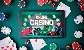 PlayJonnyCasino - Twoje Miejsce na Gry Online