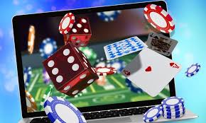 The Exciting World of Memo Casino A Comprehensive Guide