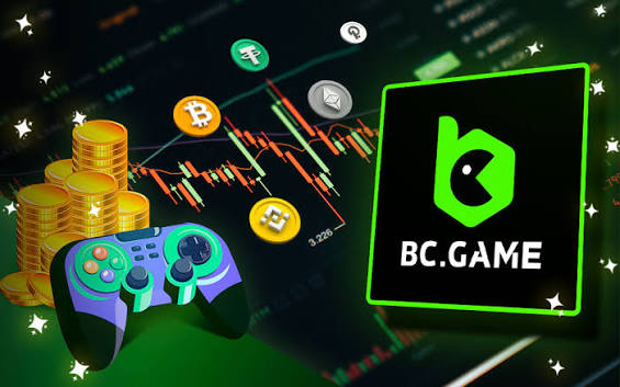 BC.Game Pakistan Login Process A Comprehensive Guide 838387864