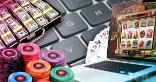 Explore Magic Win Casino Platform A New Era in Online Gaming